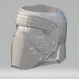 k1.png Kylo Ren succulent planter