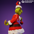 4.png The Grinch | How The Grinch Stole Christmas!