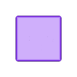 Ф.stl MiniBlock Русский Алфавит (Russian Alphabet)