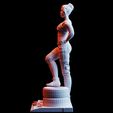 3.jpg Cyberpunk 2077 Panam Palmer Diorama Download 3D print model STL files statue figure video game digital pattern 3D printing Sculpture Art