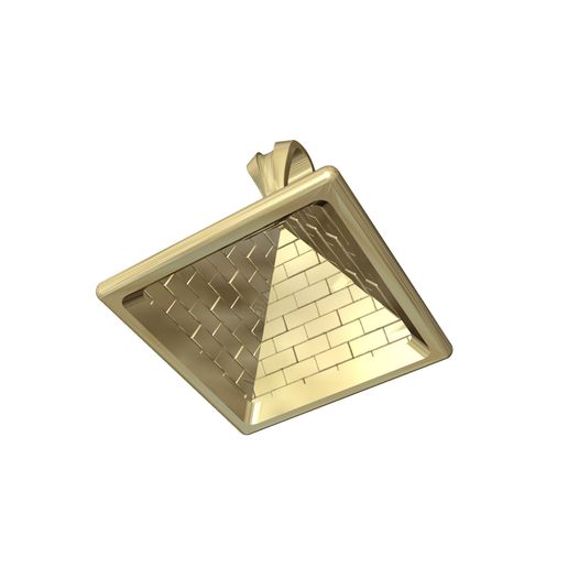 6.jpg Colgante Ankh egipcio Modelo de impresión 3d