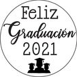 6-FG2021.jpg Fondant Markers Happy Father's Day, Happy Birthday, Happy Graduation 2021, Congratulations Graduate