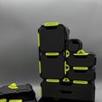 IMG_1393.jpg Stack-IT: Modular Organizer Expansion Pack