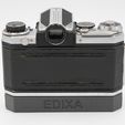 4.jpg Grip extension for EDIXA vintage camera