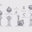 Design_Meeseeks_0001_Site_02 _Data Version_ New Kopie.jpg 3D file Mr. Meeseeks - Rick and Morty・3D printable design to download