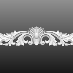 0.png Wood Decorative Carved