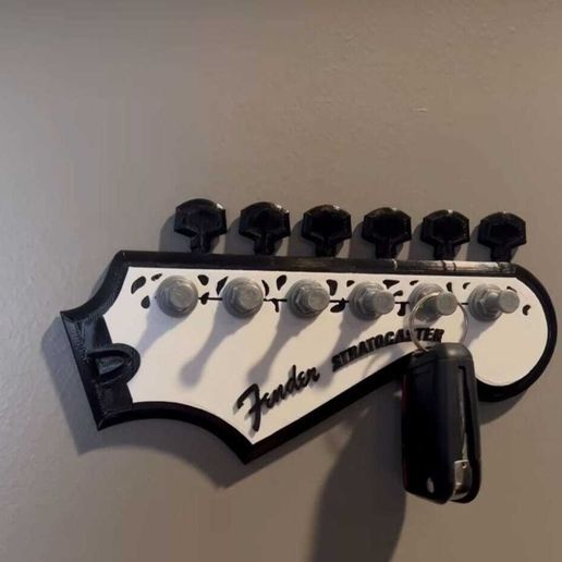 key hanger