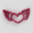 Untitled.png valentine's day cookie cutter