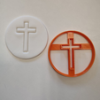 Consecrated-Wafer.png Fichier STL Coupeur d'hosties consacrées・Modèle à télécharger et à imprimer en 3D