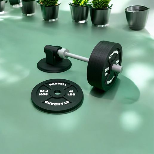 Bodybuilding - Fitness Coasters