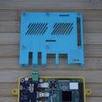 _DSC6168.jpg Raspberry Pi 4 & Waveshare Connector Adapter Housing by Nerdiy.de