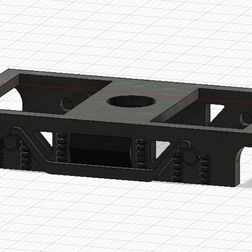 Drehgestell.png Fichier STL bogies h0 imprimables avec essieux montés・Modèle à télécharger et à imprimer en 3D, askamodels