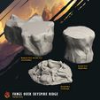 FANGS-OVER-SKYSPIRE-RIDGE3.jpg Skyspire Ridge Terrain Pieces