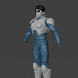 Screenshot-2026-05-06-225604.png FLAXAN MARK + REANIMEN  VERSION (INVINCIBLE) 3D KIT FOR 1 12 MAFEX DAREDEVIL