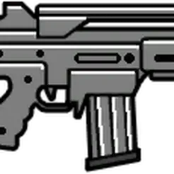 Special-carbine-icon.webp GTAV Special Carbine