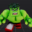 RobloxHULK.png Roblox Hulk Stand