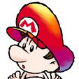 Baby_mario.jpg Baby Mario Bros