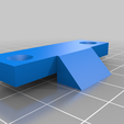 Bouchon-Chassis.png Tamiya M08 chassis cap