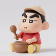 image_6206.png Crayon Shin-chan & Nohara Shiro