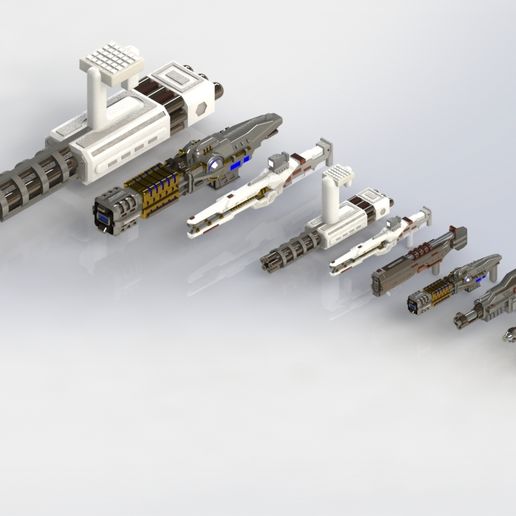 Collection-High-Res.jpg Transformers Scale Blasters Vários tamanhos e estilos