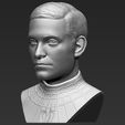3.jpg Spider-Man Tobey Maguire bust 3D printing ready stl obj formats
