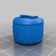 drum_1.png Sci-fi Storage Drums Numbered Objectives