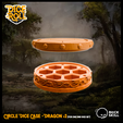 Dice-n-Roll-Circular-Dice-Case-Dragon-v2-00.png Circle Dice Case - Dragon v2