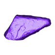1x-r0_a_original-98.5x24.1x54.5mm.stl Two stones/rocks