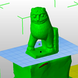 Screenshot_2014-11-15_22.57.00.png 123D Catch files and Netfabb step by step