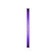 diffuser.stl Lampe annulaire LED