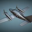 Cessna_425_3.jpg Cessna 425 Corsair - 3D Printable Model (*.STL)