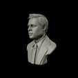 24.jpg Brad Pitt portrait sculpture