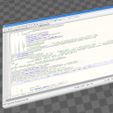 codeblock-3mfextrafile-wurstelcode.jpg php sql codeblock (lithophane)