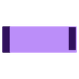 MagnetboxWideExample.stl Free STL file Customisable fridge magnet box・3D printable model to download