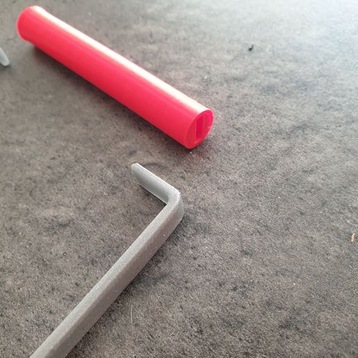 Download STL file Tool box animal crossing Fan Art/ Tools box animal