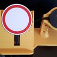 20200112_192737.jpg Qi and Ticwatch Pro charger stand