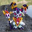 7.jpg 🐐 Hellspawn Goat 🐐- Colored file included