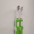IMG_20200714_222949.jpg Toothbrush holder Oral B