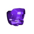 Head.stl TFA Concept Model Beast Box