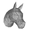 cats.jpg Horse's Head