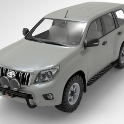 Screenshot-2022-11-19-at-18.58.43.png OBJ file Toyota Land Cruiser Prado・3D printable model to download, tergelerdene