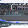 U-Boot-Typ-VIIC_7.jpg Submarine Type VII-C Interior