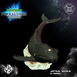 ASTRAL-WHALE.jpg Fichier 3D Baleine astrale・Design pour imprimante 3D à télécharger