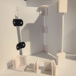 20230926_164931.jpg STL-Datei Gehäuse-Bausatz kostenlos・Vorlage für 3D-Drucker zum herunterladen