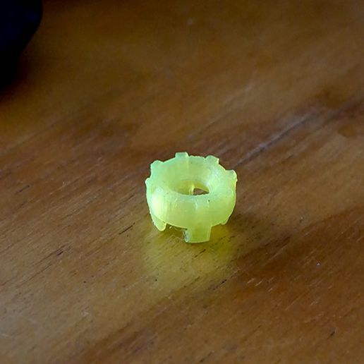 g13-thumb-cap-01.jpg Logitech G13 Thumb Cap