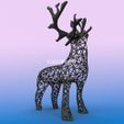 reindeer-NEW-Ansicht-36.jpg Reindeer - Animal sculpture