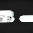 4.png Apple AirPods (3rd Generation)