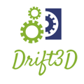 Drift3D