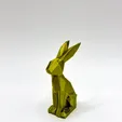 file_000-7.webp Lowpoly Easter Bunny