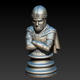 Screenshot-2201.png Clockwork Thrones: Steampunk Medieval Chess Set
